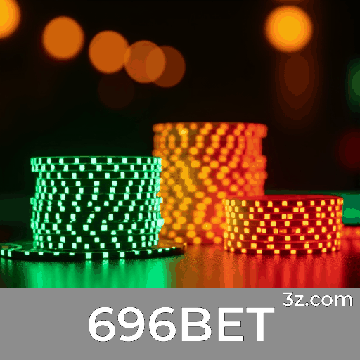 Qualidade Excepcional de Jogos no 696BET