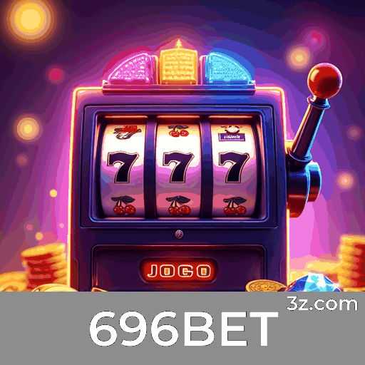 696BET - Seu Cassino Online Seguro e Divertido