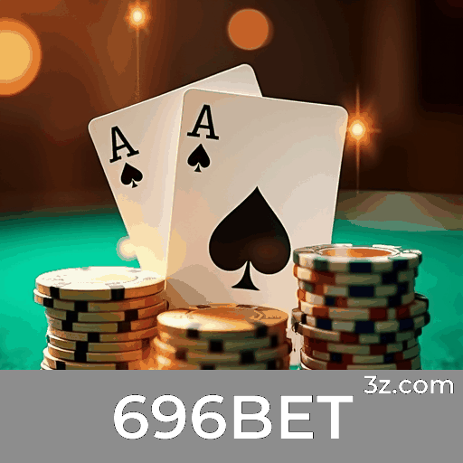 Qualidade Excepcional de Jogos no 696BET