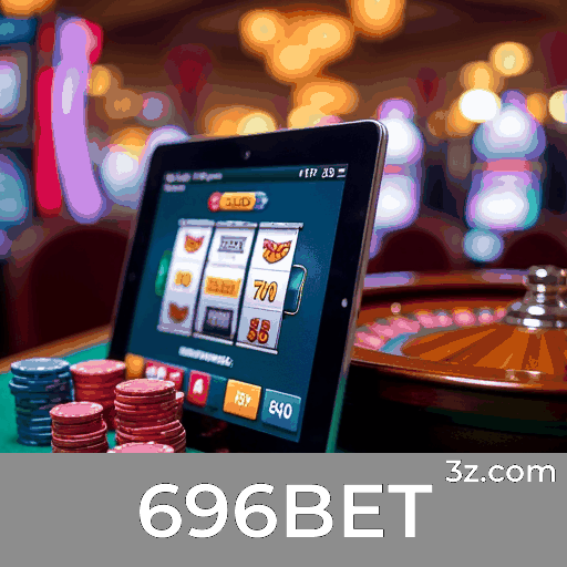 Conteúdo Exclusivo para Membros no 696BET