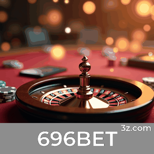 696BET: Especialista em Apostas Esportivas no Brasil