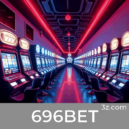 Qualidade Excepcional de Jogos no 696BET