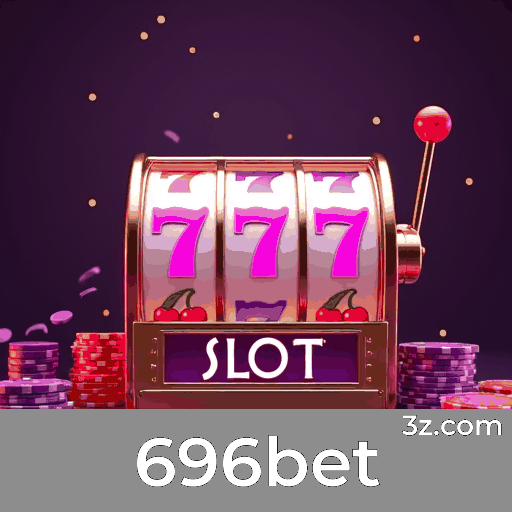 696bet: Seu Cassino Online Seguro e Premiado