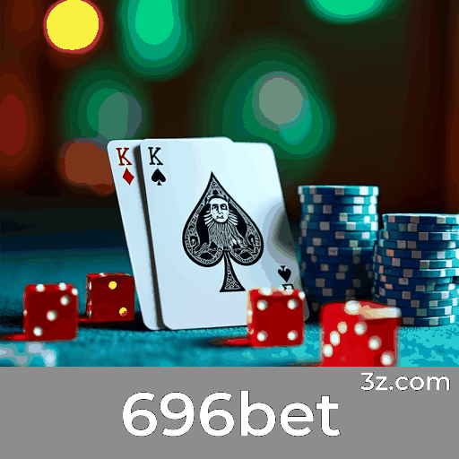 696bet: Seu Cassino Online Seguro e Premiado
