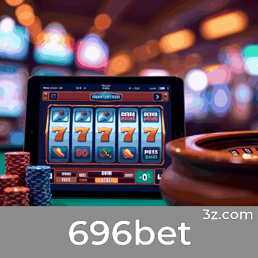 696bet: Seu Cassino Online Seguro e Premiado