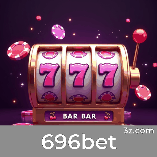 696bet: Seu Cassino Online Seguro e Premiado