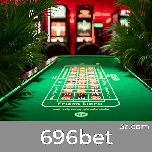 696bet: Seu Cassino Online Seguro e Premiado