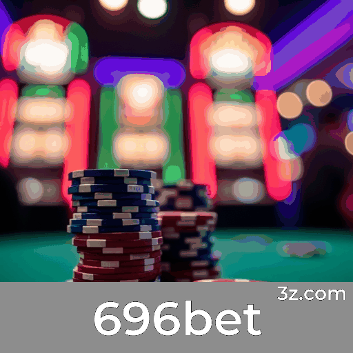 696bet