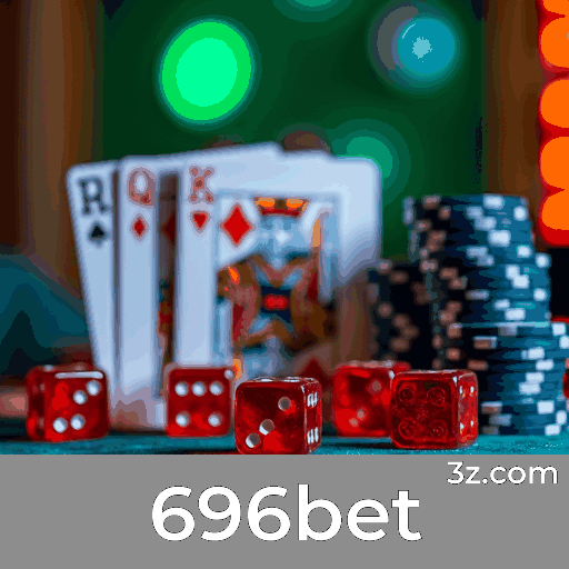 696bet Social Casino: Nova Experiência Interativa