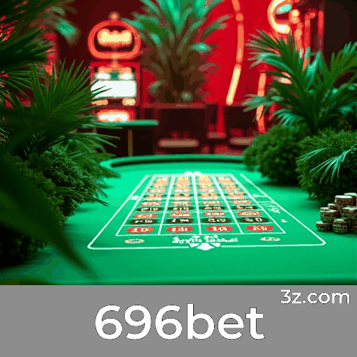 696bet: Seu Cassino Online Seguro e Premiado