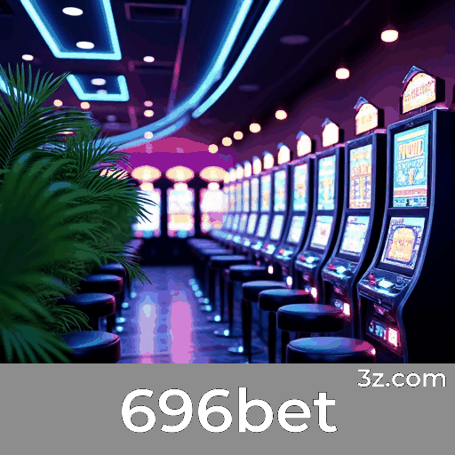 696bet