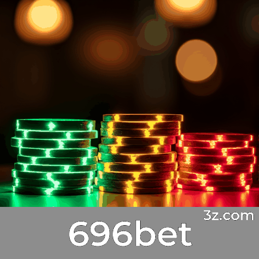 696bet